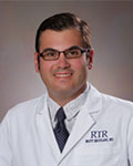 Dr. Matthew C. Ercolani, MD
